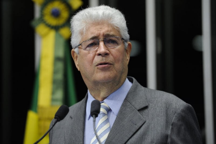STF nega aposentadoria especial ao ex-governador Requião - Ser político é um grande negócio!!!